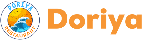 Doriya Restaurant Design and Develop by IT Sazzad